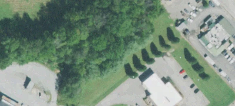 Highland Dr