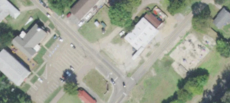 Atoka Munford Ave
