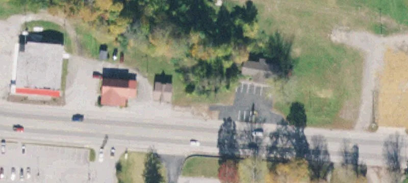 Main St