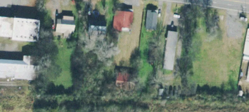 1806 Pulaski Hwy