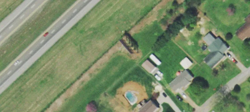 Old Hwy 95