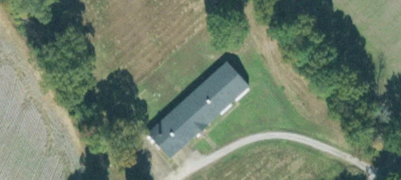 8215 Poplar Cor Rd