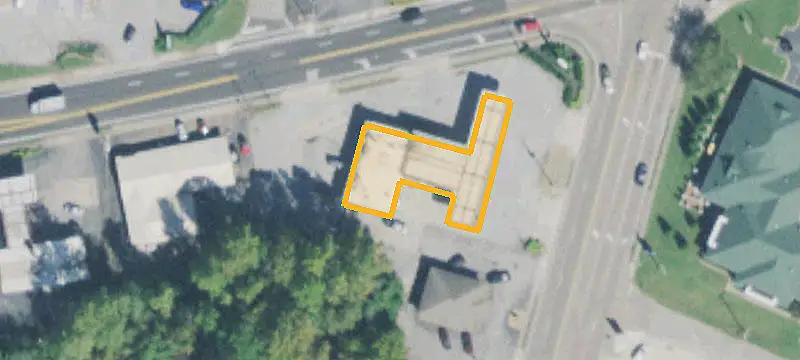100 Tyson Ave