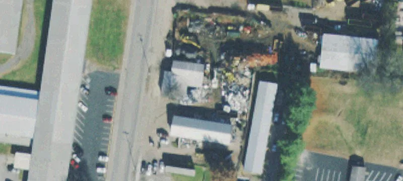Blythe Ave