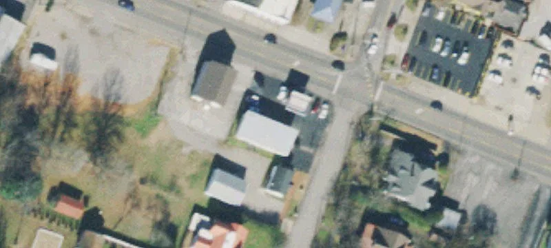 303 College St