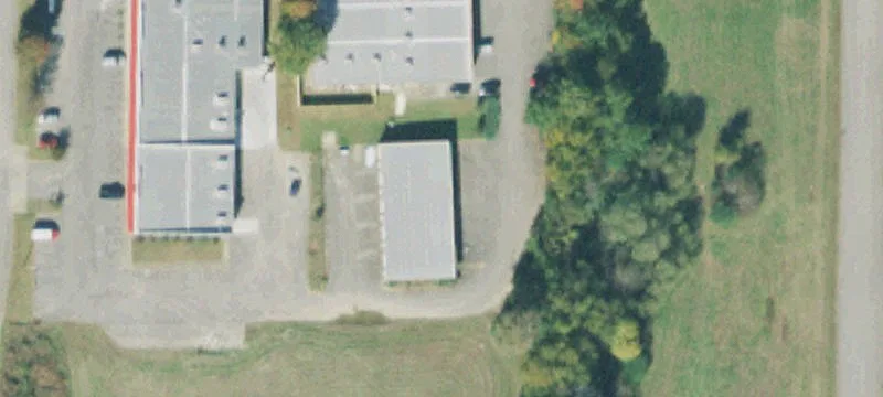 Hwy 64th S Of