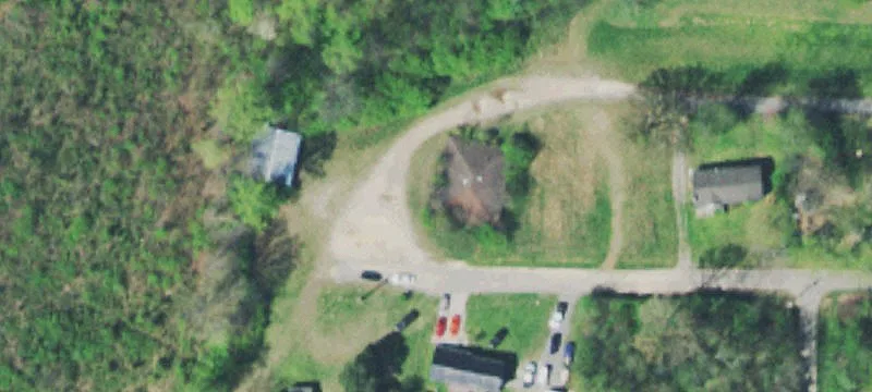 206 Lincoln St