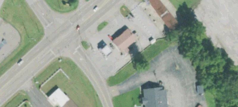 Cherrywood Rd