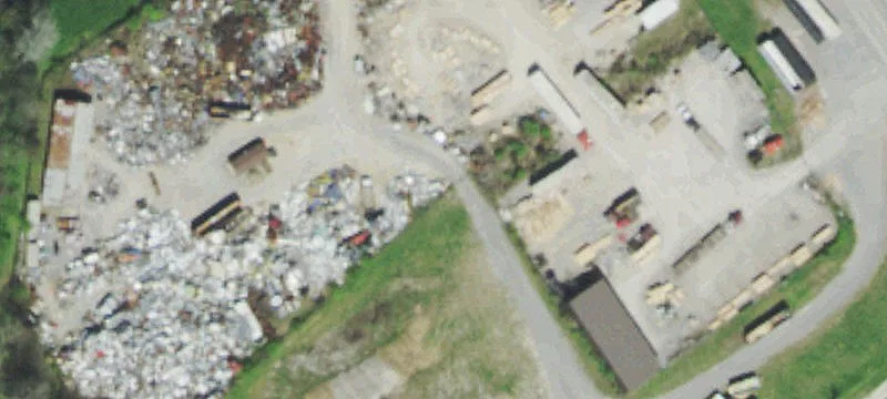 203 Jd Yarnell Industrial Pkwy