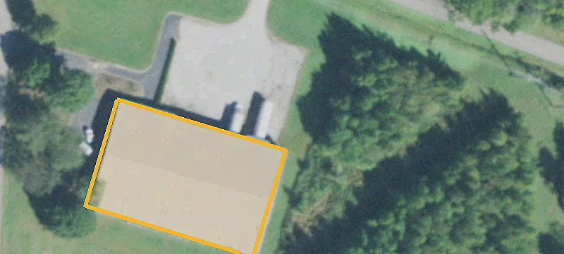 501 Industrial Rd