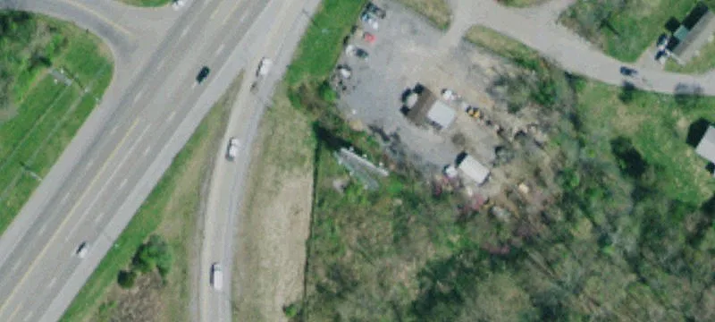 Bristol Hwy