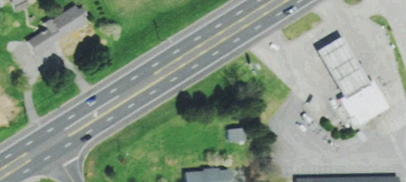 Hwy 411