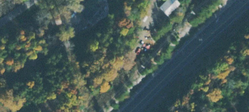 Byrdstown Hwy