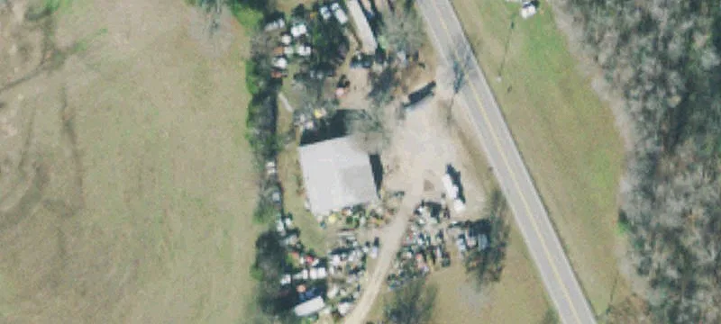 3176 Chisholm Rd