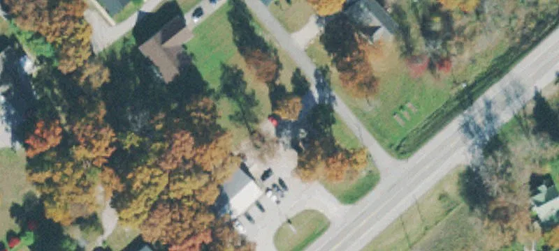 Crossville Hwy