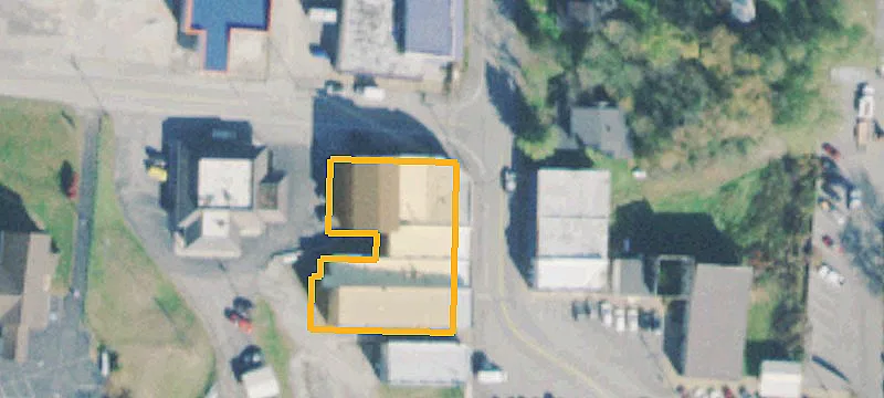 Main St