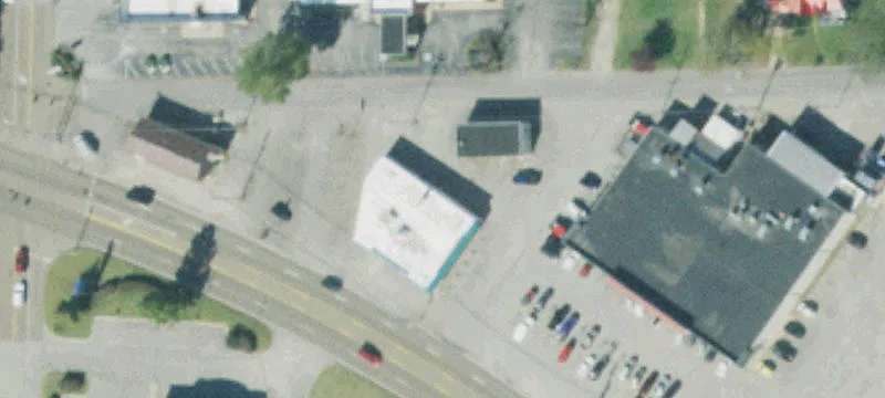 Boswell Ave