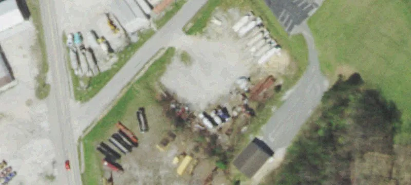Memorial Ln