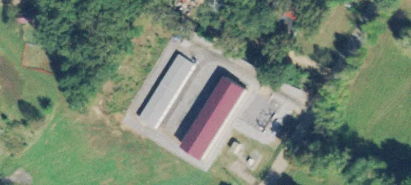 105 Buchanan Resort Rd