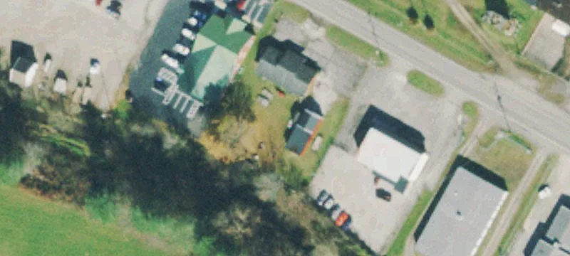 407 Industrial Ln
