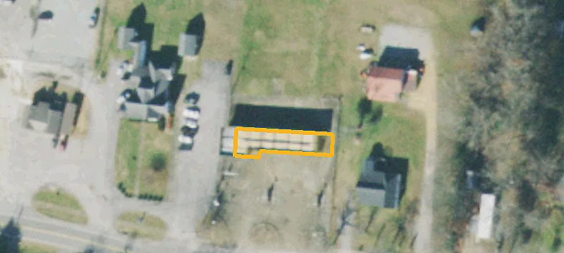 501 Linden Ave