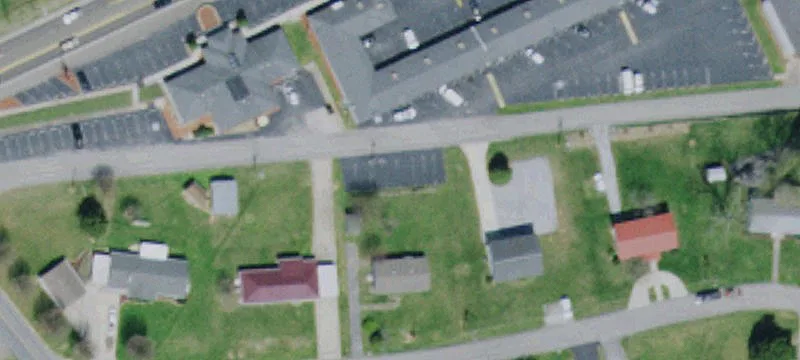 Tusculum Blvd
