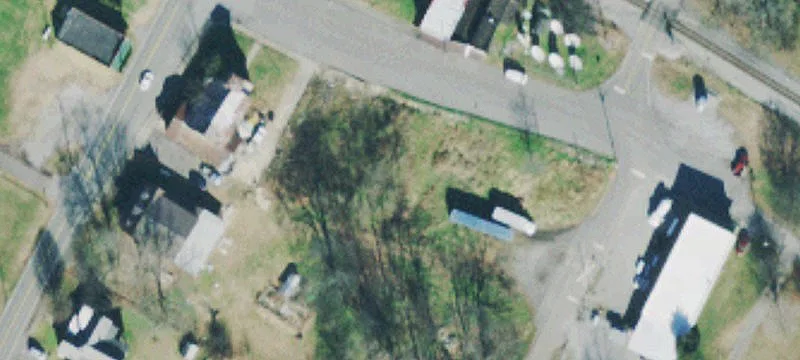 Main St