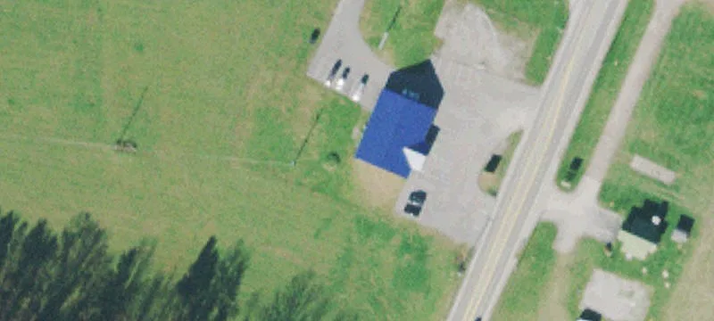 6404 York Hwy