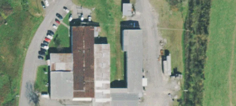Cordell Hull Dr