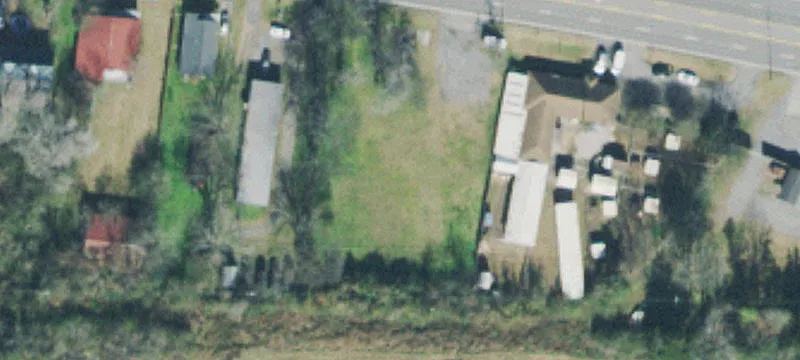 Pulaski Hwy