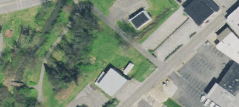 Ellis Ave