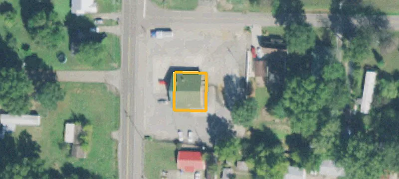 11025 Hwy 641st S