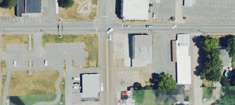 201 State Line St