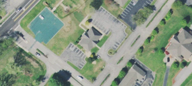 1000 Bradford Way