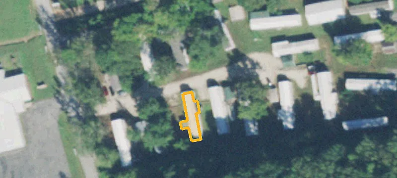 Hidden Acres Rd
