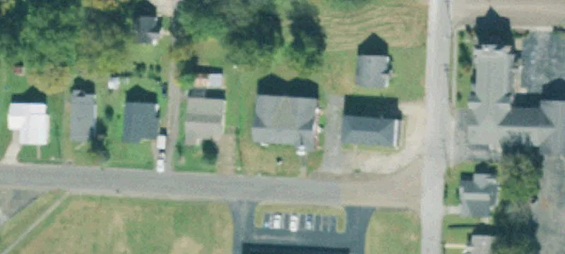 808 Pruitt St