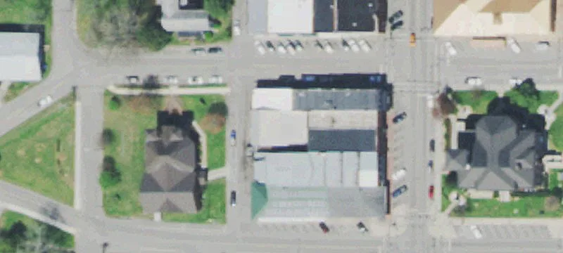 Mcgill St