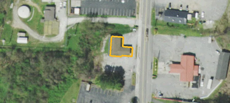 184 John Mcghee Blvd