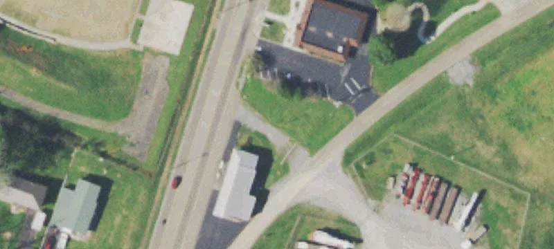 Hiwassee N St