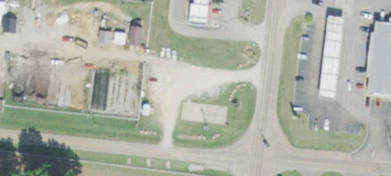 Rosemark Rd