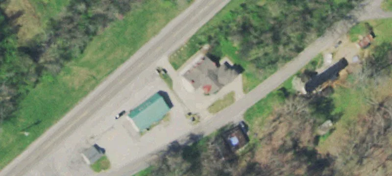 3205 Roane State Hwy