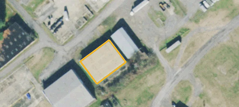 121 Stockyard St