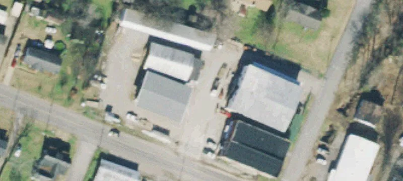 400 Poplar St