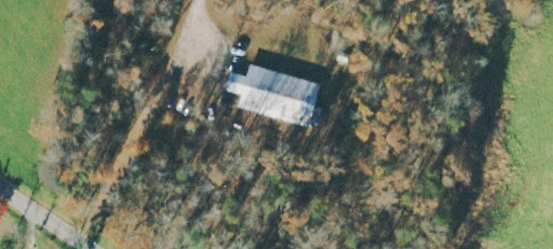 Rock Quarry W Rd