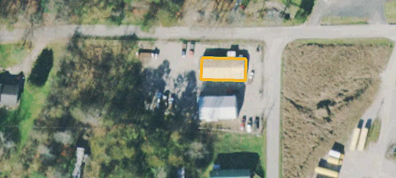 603 Flatt Spur Rd