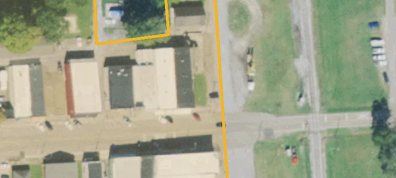 189 Frnt St