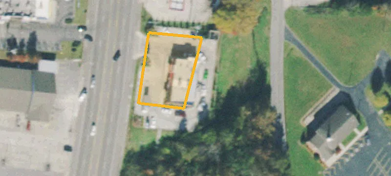 510 Congress Blvd