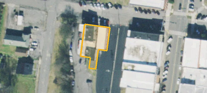 110 Market W St