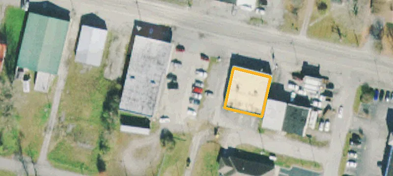 Main St