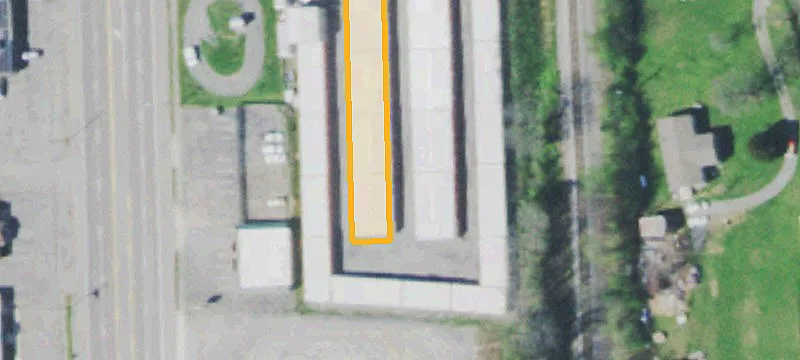 Grady Rd